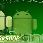 Workshop on Android Apps Development