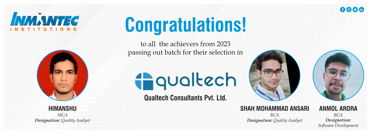 campus placement drive 