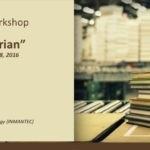 One Day National Workshop on Total Quality Librarian