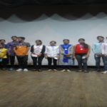 Award Ceremony for the Honour of Meritorious Students