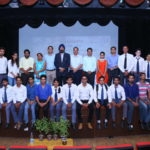 Experts Talk on Entrepreneurship Development
