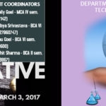 Innovative Mind – An event of IT