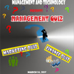Marketing and Finance Quiz