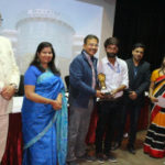 Sambit Patra addressed Inmantecians in Aawaj – Youth Parliament