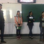 Role Play Competition