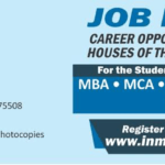 Job Fair