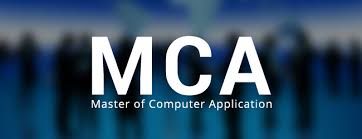 Master of Computer Application