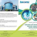 National Conference on Libraries and Information Services