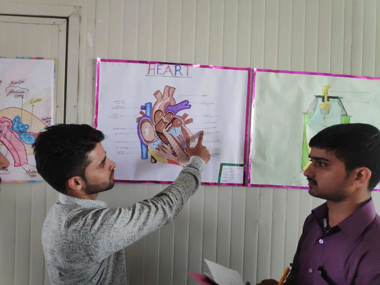 Integrated Academy Of Management and Technology