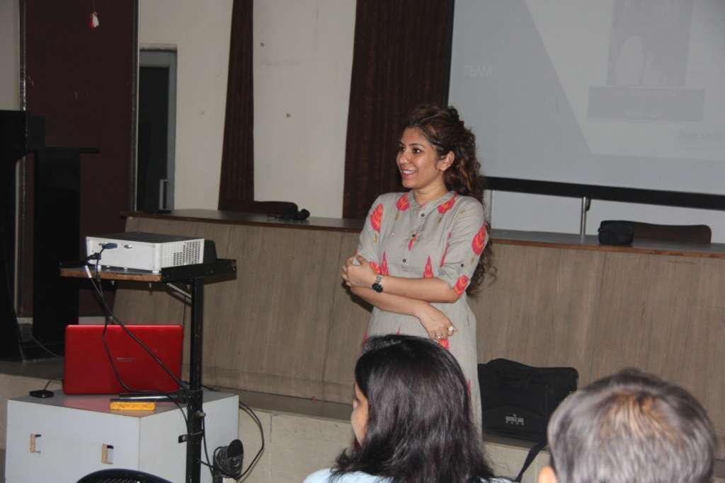 Two days workshop of Soft Skills