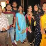 BCA Fresher’s Party 2019