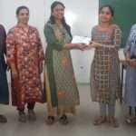 Rakhi & Mehndi Competition