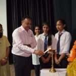 ISL-Inmantec organised Inter Departmental Debate