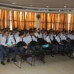 First On-Campus at Inmantec