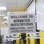 Industrial Visit of BCA Students