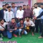 Inmantec Hijacked HLM’ Annual Sports Meet