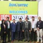 HDFC Pool Campus Drive