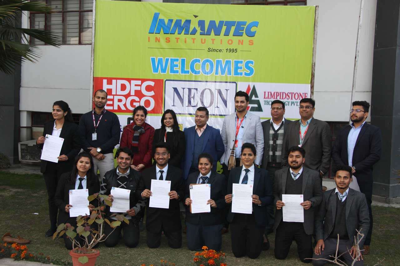 HDFC Pool Campus Drive