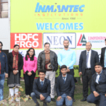 Recruitment drive of Neon Laboratories
