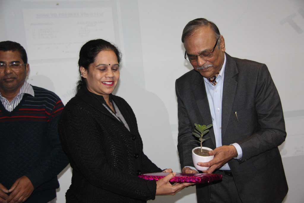 Successful Completion of BPC 2020