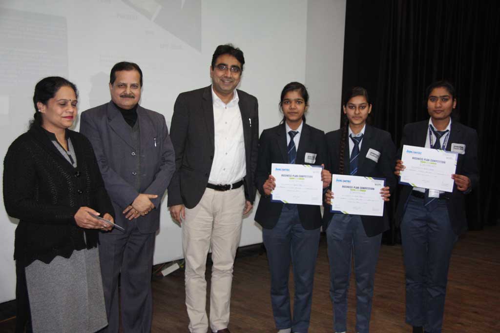 Successful Completion of BPC 2020