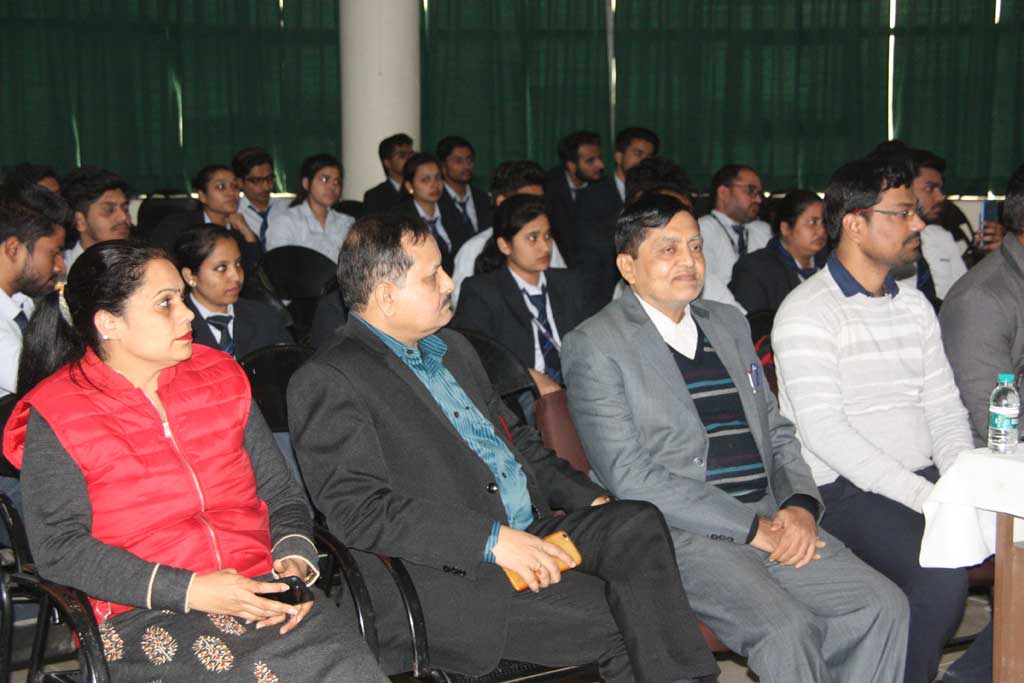 Management Day Celebration with GMA