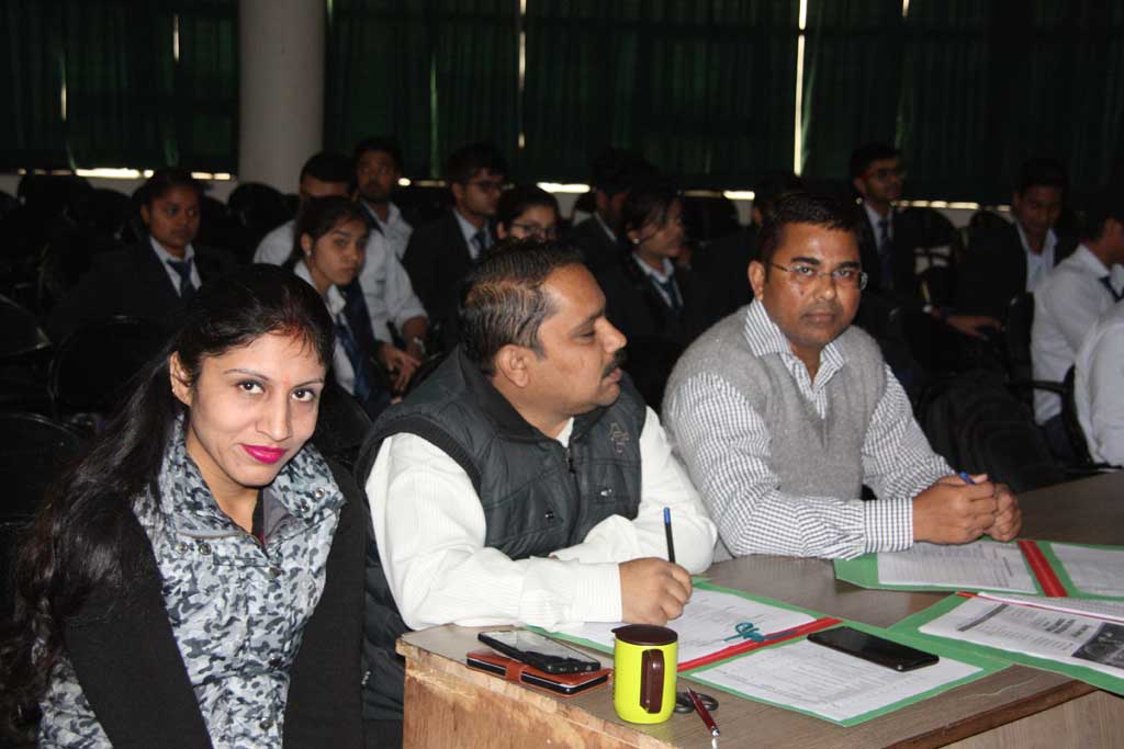 Presentation Competition