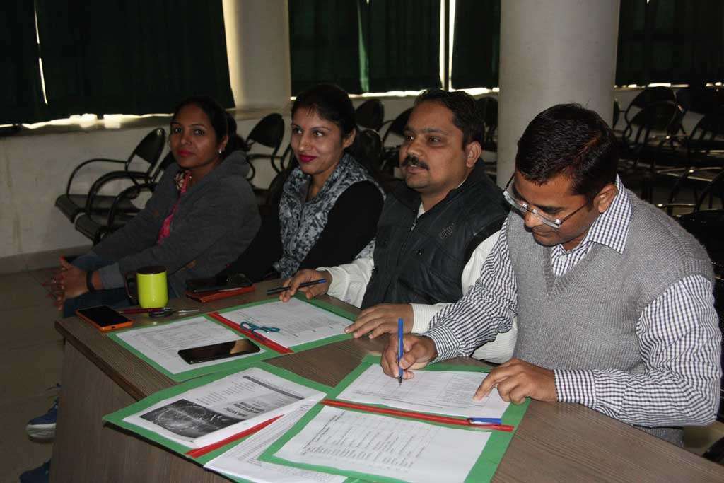 Presentation Competition