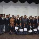 Successful Completion of BPC 2020