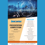 Presentation Competition by C.O.D.E. club of Inmantec
