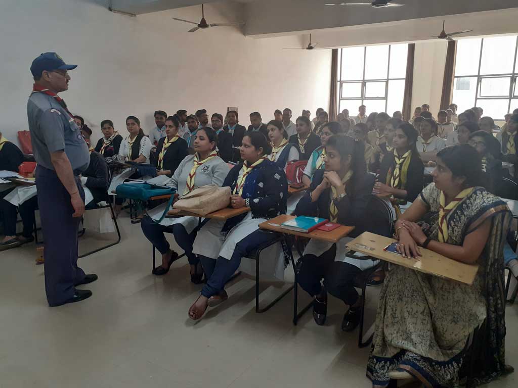 HDFC Pool Campus Drive