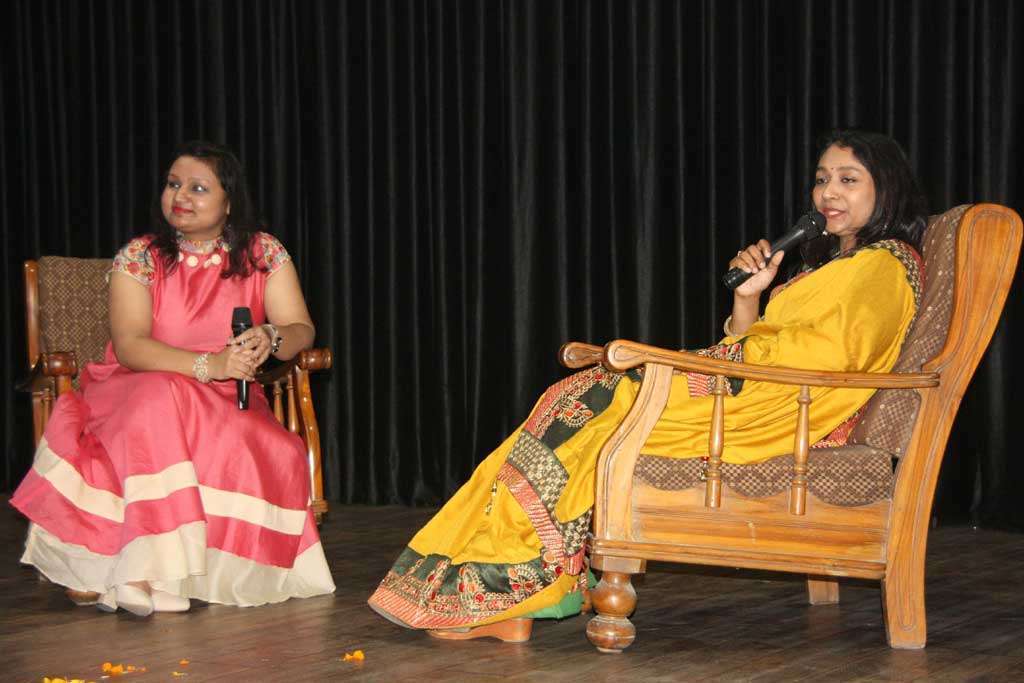 HDFC Pool Campus Drive