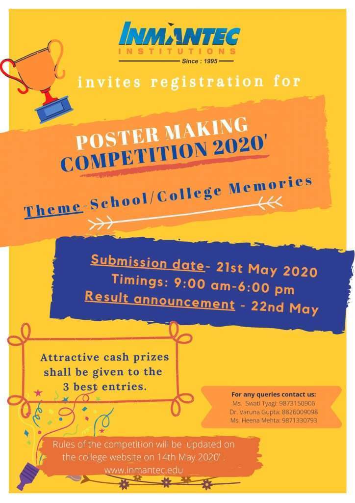 Call for Memories