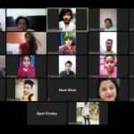 INMANTEC Organised Online Classes