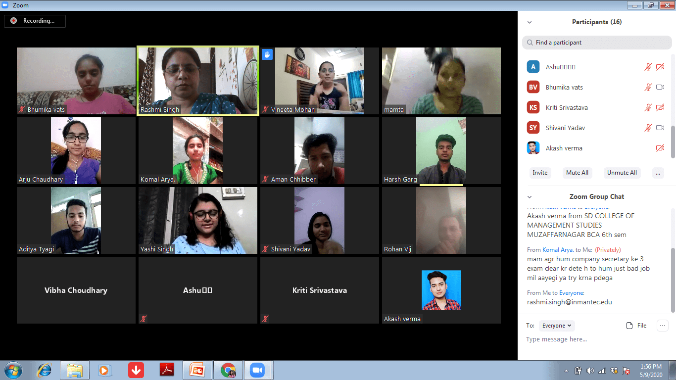 HDFC Pool Campus Drive