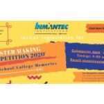 Rules of Poster Making Competition