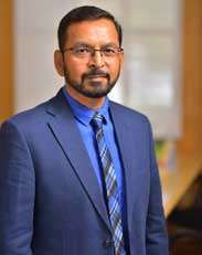 Executive Director Prof. Pankaj Gupta Executive Director Prof. Pankaj A Gupta
