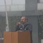 72nd Republic Day Celebration at Inmantec