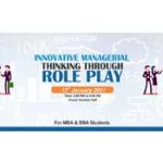 Management Department Is Organising Role Play Competition for Students