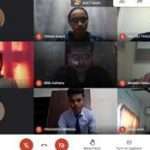 Winners of Powerpoint Competition