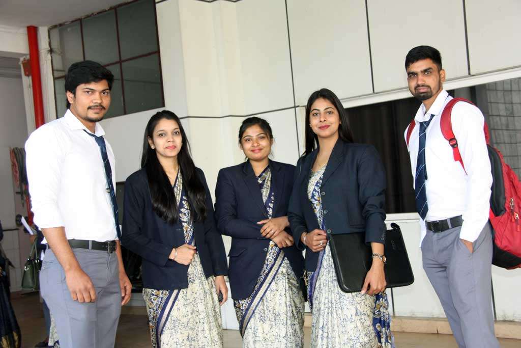 ISL Glory- Recruitment Drive of Future Educators