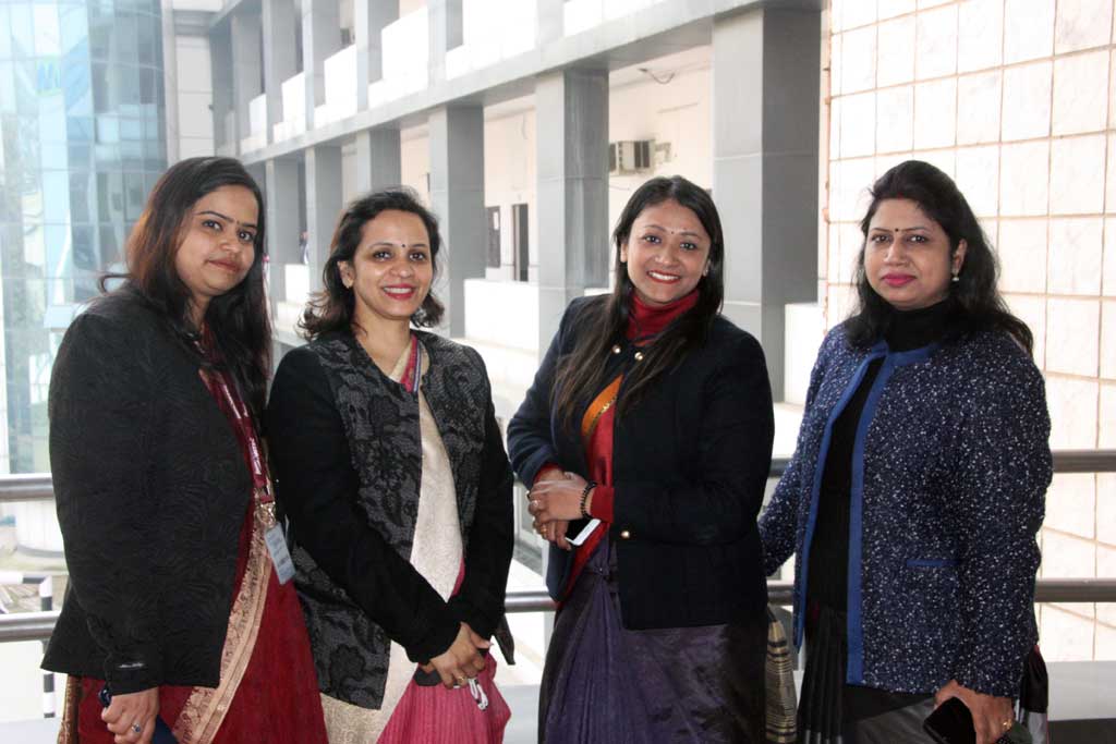ISL Glory- Recruitment Drive of Future Educators