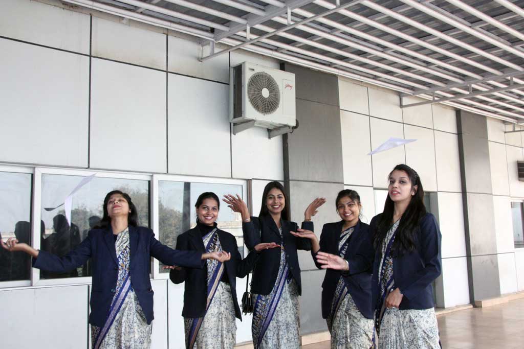 ISL Glory- Recruitment Drive of Future Educators
