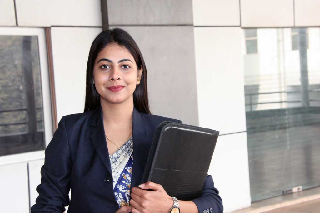 ISL Glory- Recruitment Drive of Future Educators