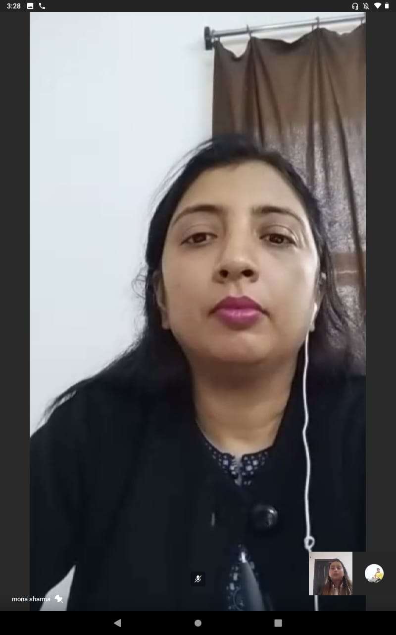 ISL organised Debate Competition on Role of Police in Society