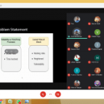 Webinar On Bitcoin & Blockchain