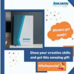Digital Poster Making Competition