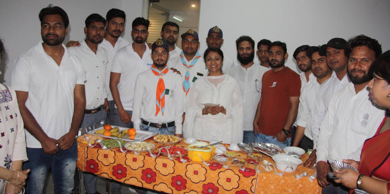 Day at Pratapgarh Farms