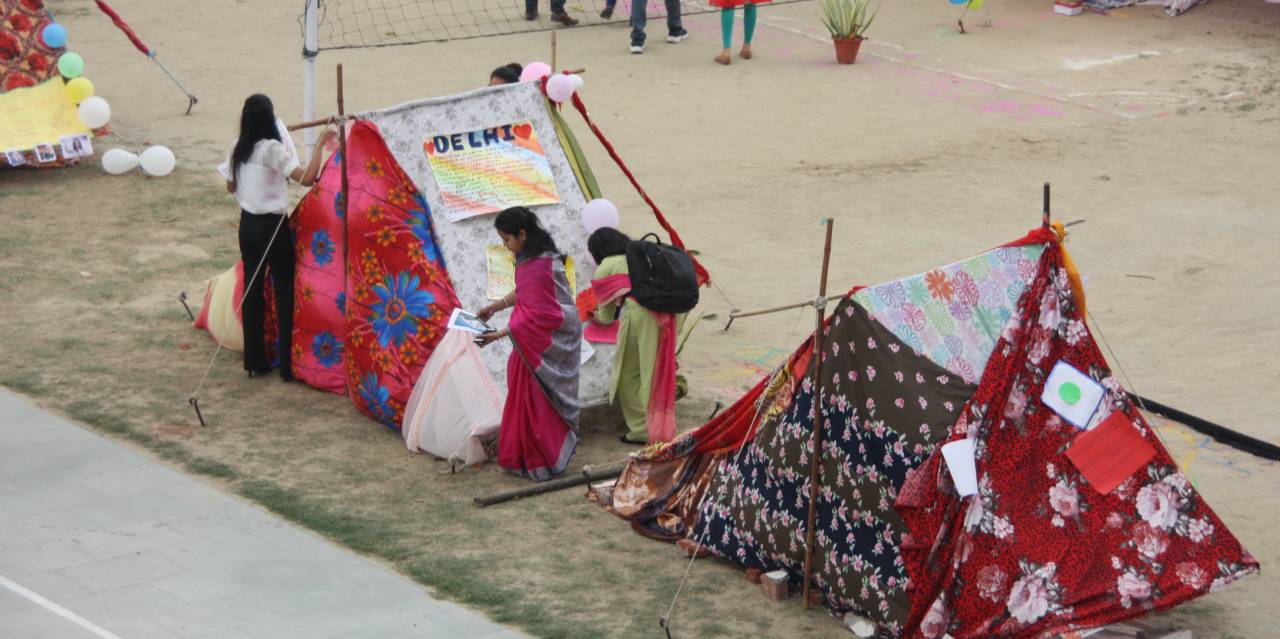 Day at Pratapgarh Farms