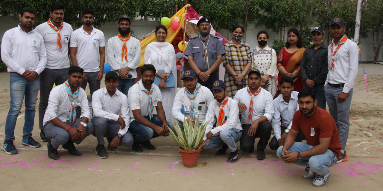 Day at Pratapgarh Farms